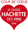 sauvignon coup de coeur hachette